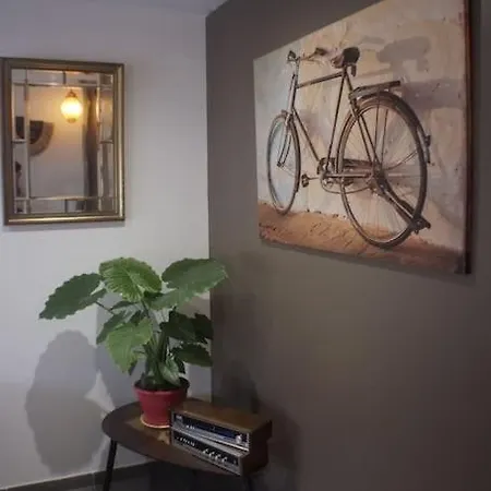 Maisonnette Au Grau D Agde Proche De La Nyaraló *