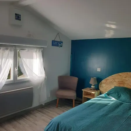 Maisonnette Au Grau D Agde Proche De La Nyaraló *