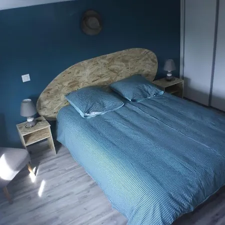 Maisonnette Au Grau D Agde Proche De La