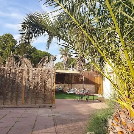 Maisonnette Au Grau D Agde Proche De La Nyaraló