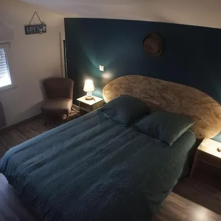 Maisonnette Au Grau D Agde Proche De La Nyaraló Le Grau-dʼAgde