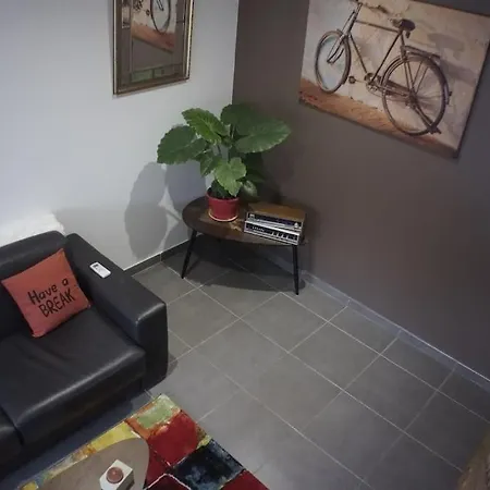 Maisonnette Au Grau D Agde Proche De La