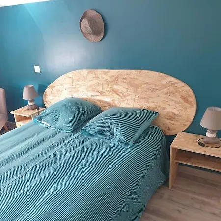 Maisonnette Au Grau D Agde Proche De La Feriehus Le Grau-dʼAgde