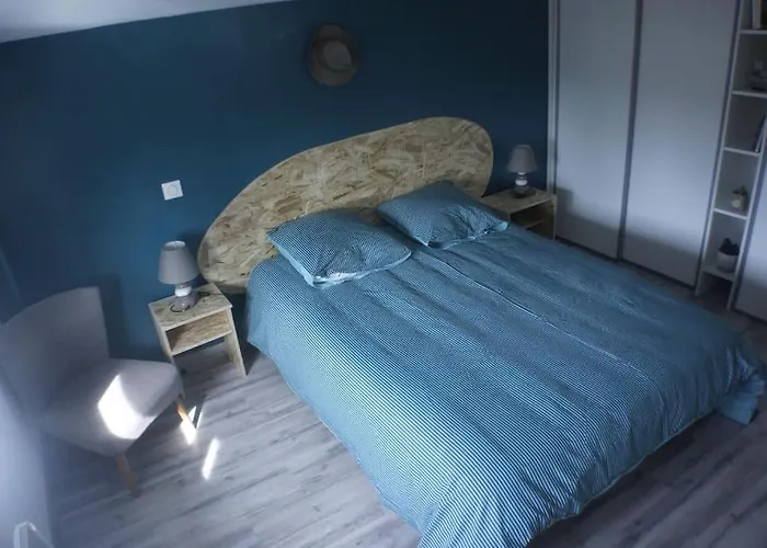 Maisonnette Au Grau D Agde Proche De La