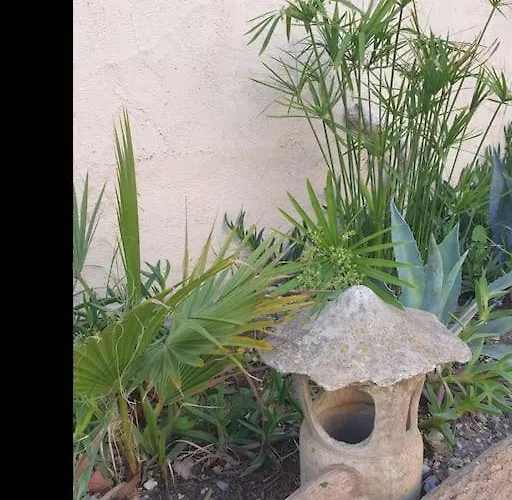 Maisonnette Au Grau D Agde Proche De La بيت للعطل Le Grau-dʼAgde