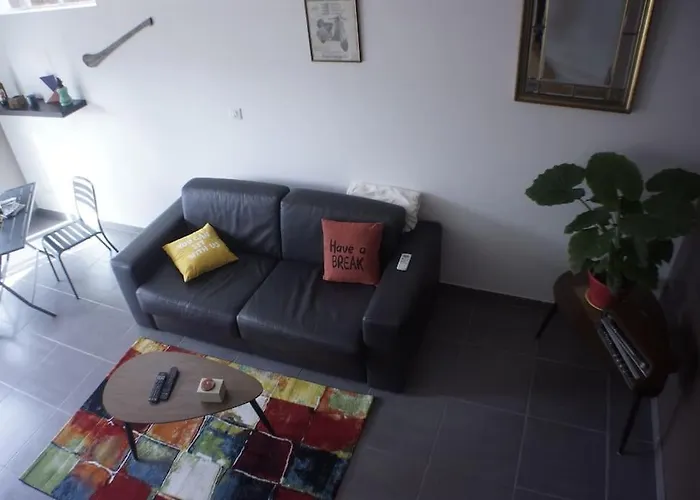 Maisonnette Au Grau D Agde Proche De La بيت للعطل Le Grau-dʼAgde