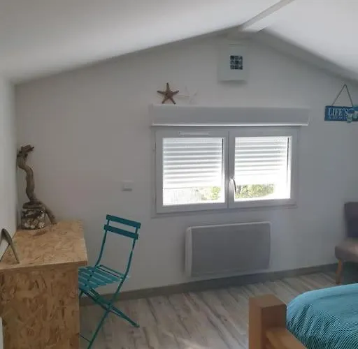 Maisonnette Au Grau D Agde Proche De La * Le Grau-dʼAgde