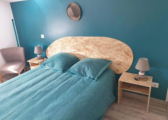 Maisonnette Au Grau D Agde Proche De La بيت للعطل Le Grau-dʼAgde