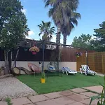Maisonnette Au Grau D Agde Proche De La Casa de Férias