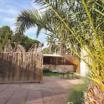 Maisonnette Au Grau D Agde Proche De La Casa de Férias