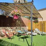 Casa de Férias Maisonnette Au Grau D Agde Proche De La Le Grau-dʼAgde