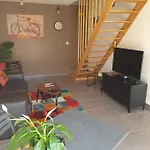 Casa de Férias Maisonnette Au Grau D Agde Proche De La