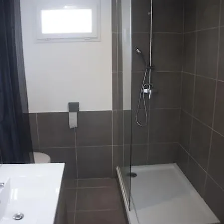 Maisonnette Au Grau D Agde Proche De La Prázdninový dům