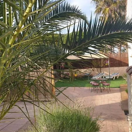 펜션 Maisonnette Au Grau D Agde Proche De La