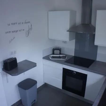 Prázdninový dům Maisonnette Au Grau D Agde Proche De La Le Grau-dʼAgde