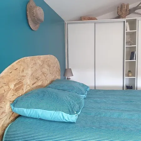 Maisonnette Au Grau D Agde Proche De La *