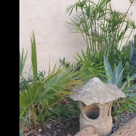 Maisonnette Au Grau D Agde Proche De La Prázdninový dům Le Grau-dʼAgde