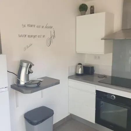 Maisonnette Au Grau D Agde Proche De La Prázdninový dům *