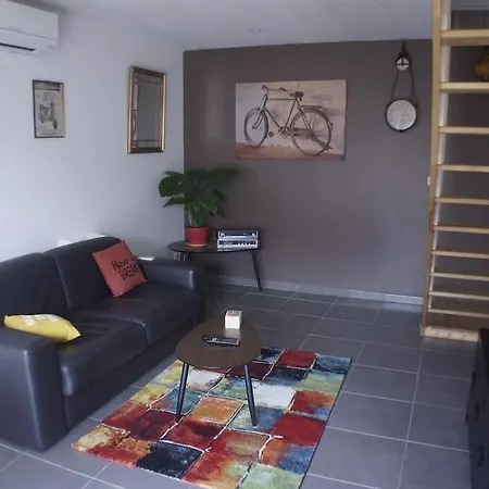 Maisonnette Au Grau D Agde Proche De La *