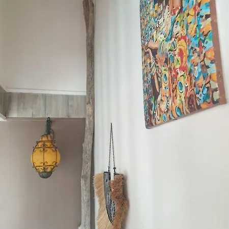 Maisonnette Au Grau D Agde Proche De La Le Grau-dʼAgde