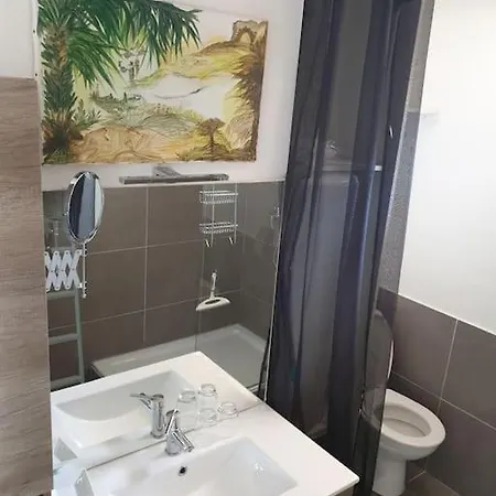 Maisonnette Au Grau D Agde Proche De La Prázdninový dům Le Grau-dʼAgde