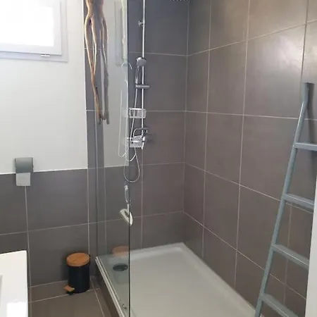 Prázdninový dům Maisonnette Au Grau D Agde Proche De La Le Grau-dʼAgde