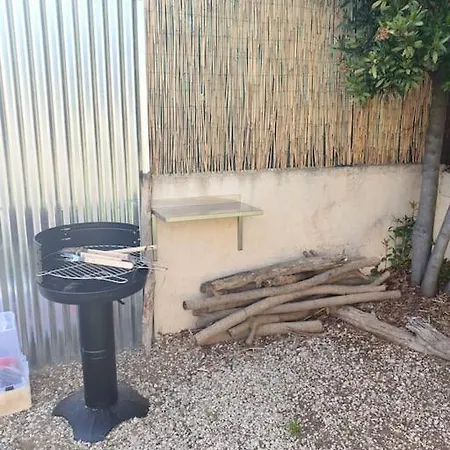 Maisonnette Au Grau D Agde Proche De La * Le Grau-d'Agde