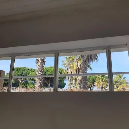 Maisonnette Au Grau D Agde Proche De La Prázdninový dům