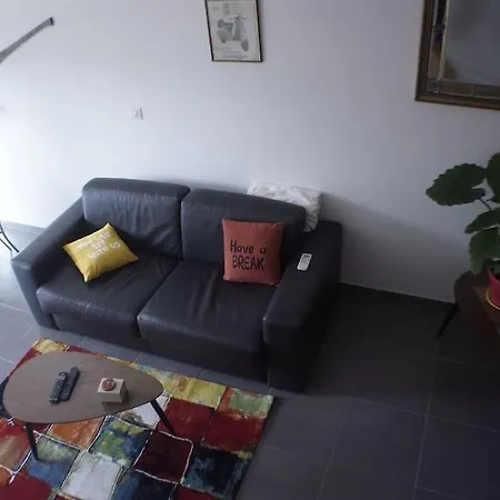 Maisonnette Au Grau D Agde Proche De La Holiday home Le Grau-d'Agde