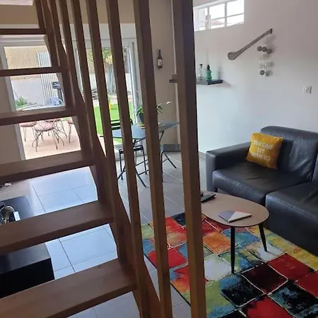 Maisonnette Au Grau D Agde Proche De La Le Grau-dʼAgde