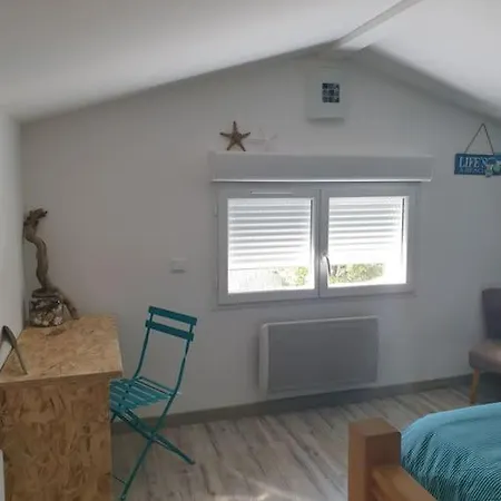 Maisonnette Au Grau D Agde Proche De La * Le Grau-d'Agde