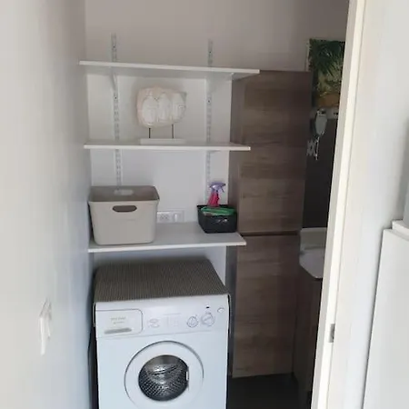 Maisonnette Au Grau D Agde Proche De La Prázdninový dům