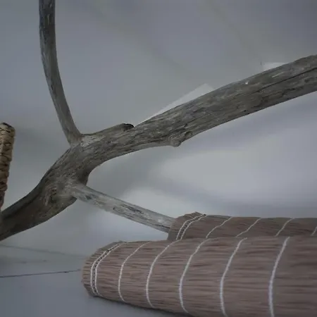 Prázdninový dům Maisonnette Au Grau D Agde Proche De La *