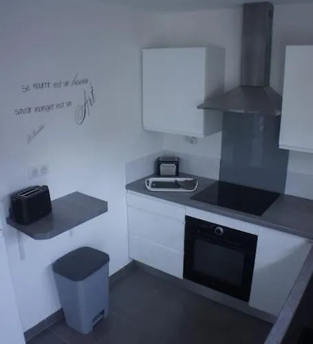 Casa vacanze Maisonnette Au Grau D Agde Proche De La Le Grau-dʼAgde