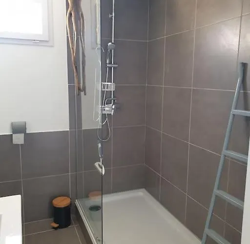 Casa vacanze Maisonnette Au Grau D Agde Proche De La Le Grau-dʼAgde