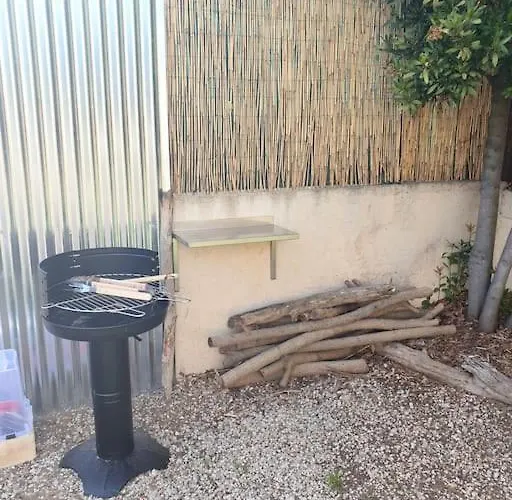 Maisonnette Au Grau D Agde Proche De La * Le Grau-dʼAgde