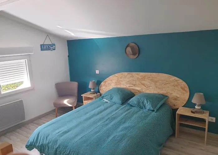Maisonnette Au Grau D Agde Proche De La Casa vacanze *