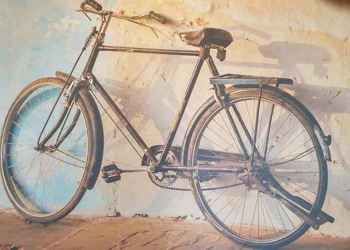 Maisonnette Au Grau D Agde Proche De La Casa vacanze
